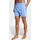 Herren Shorts BLUFUS/WHITE XS