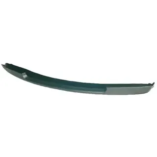 PRASCO MN3041802 Spoilerlippe Vorne Kompatibel mit MINI Schrägheck R50, R53 51116800135