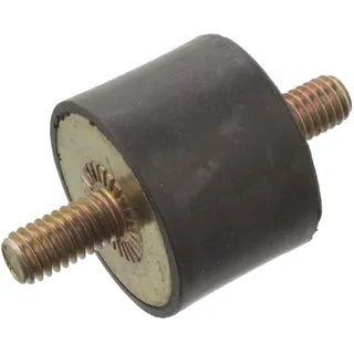 FEBI BILSTEIN Halter, Luftfiltergehäuse 07614