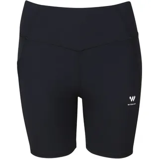 witeblaze Bida Tight Hosen Schwarz 38