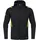 Freizeitjacke Schwarz Meliert 3XL
