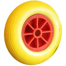 Max-Power 57830 Rad Anti Lochung, gelb