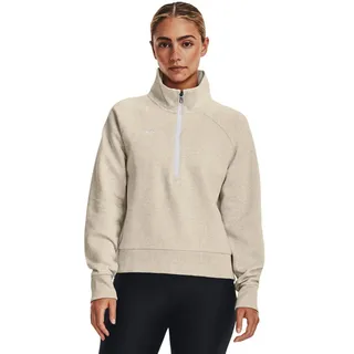 Under Armour® Sweatshirt, braun