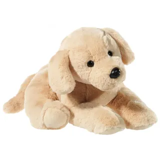HEUNEC Golden Retriever 38 cm Beige