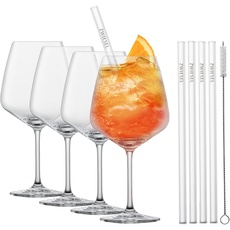 Bild Cocktailgläser-Set Taste, - weiß