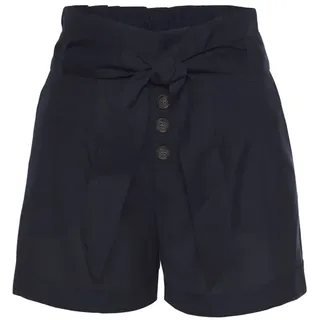 LASCANA Shorts Damen marine Gr.36