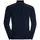 Rigi Fleecepullover Blau S