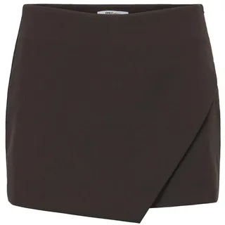 Only Skort Damen Bronze 34