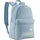 Phase Backpack Hellblau/Silber