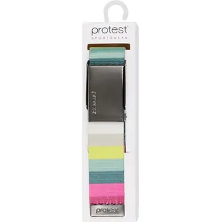 Protest Insider Gürtel - Off White - One Size