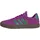 Damen, VL Court 3.0", Shoes, Purple Burst/Court Green/Gold met., 42 2/3 EU