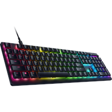 Bild von DeathStalker V2, Razer Low-Profile Linear Optical RED, USB, DE (RZ03-04500400-R3G1)