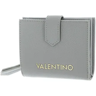 Valentino Womens 89O-Arcadia Bi-Fold Wallet, Ghiaccio