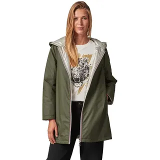 Deeluxe Kalivia Blazer - Khaki - XS