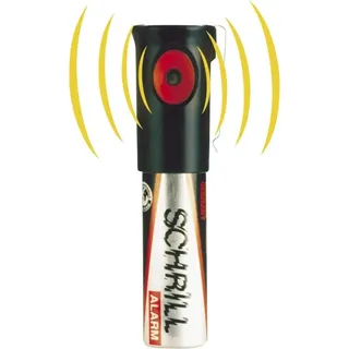 KH-Security KH Security, Personenschutz, Schrill-Alarm