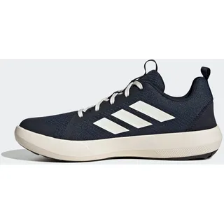 adidas Terrex Boat Climacool Herren Wide Legend Ink/Chalk White/Semi Impact Orange 44