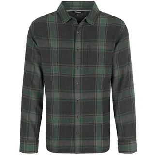 Sherpa Adventure Gear Herren Batsa Eco Hemd (Größe L, gruen)