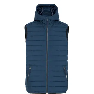 Blend BHEdmar Marineblau Melange L
