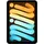 iPad mini (A17 Pro) 8,3" Cellular (2024) 128 GB Blau