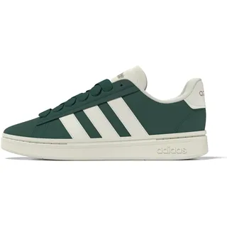 Grand Court Alpha 00s Collegiate Green / Off White / Gum 36