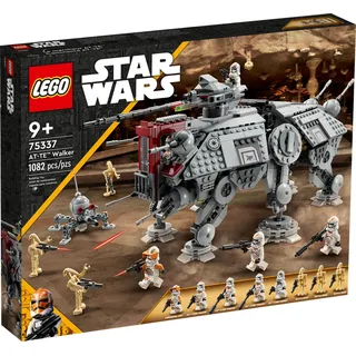 LEGO Star Wars AT-TE Walker 75337
