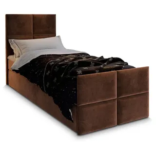 masseno Ariel 100 x 200 cm H2 Braun