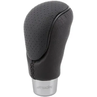 Simoni Racing 512010 Knob Brio, Schwarz