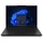 ThinkPad L14 14'' AMD Ryzen 7 250 16 GB RAM 512 GB SSD AMD Radeon 780M Win 11 Pro Schwarz