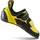 Katana yellow/black 45