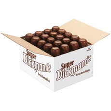 Super Dickmann's 1 x 60-er Partybox (1 x 1680g) / Vorratsbox