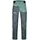 Westalpen Hardshellhose Dark Arctic Grey L