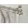 GARESA 110cm Gardinenstange