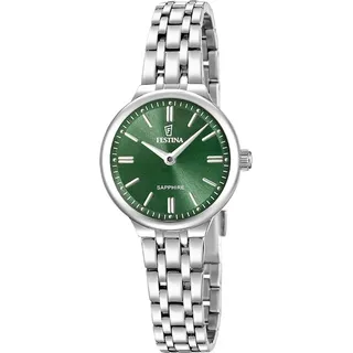 Festina Mademoiselle Edelstahl 26 mm F20744/4