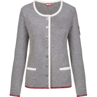 Almgwand Biechlalm grau-offwhite (19-46) 38