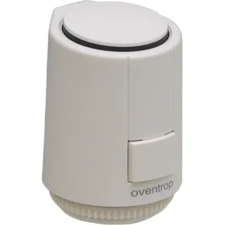 OVENTROP Elektrothermischer Stellenan- trieb Aktor T2P 230V stromlos geschlossen