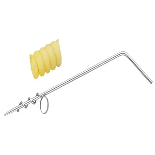 CONTACTO Kartoffelspirale, Länge: 240 mm