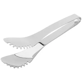 WMF Nudelzange 1 St. Edelstahl 25 cm Silber