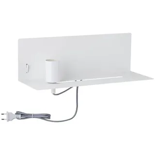 Paulmann Devara (E27) Weiß