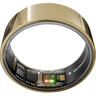 ultrahuman Ring Größe 8 / 60 mm Gold