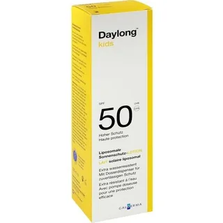 Daylong Cetaphil Sun Kids Lotion LSF 50+ 150 ml