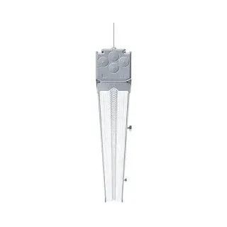 Zumtobel 42936457 LED Lichtbandleuchte TEC C 3700-865 L1000 WB LDE SR IP64