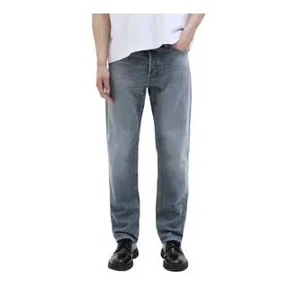 JACK & JONES Chris Loose Fit Blau 36/34