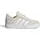 VL Court 3.0 Kinder Alumina/Cloud White/Alumina 33,5