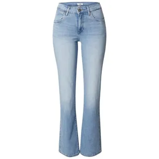 Wrangler Damen Bootcut Jeans, Southeast, 26W / 32L