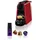 Nespresso Essenza Mini rot