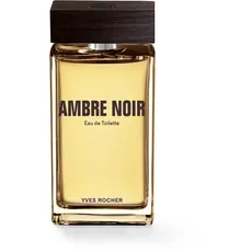 Bild Ambre Noir Eau de Toilette 100 ml