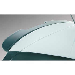 Dachspoiler kompatibel mit Seat Leon 1P 2005-2009 'Small' (PU)