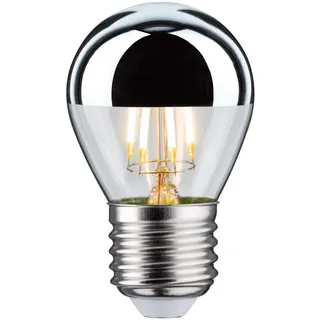 Paulmann LED-Tropfen 28668 4,8 W E27 warmweiß 1 St.
