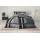 kariert grau x cm x 80 x 80 cm