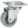 Möbel-Lenkrolle GlKS-Rad